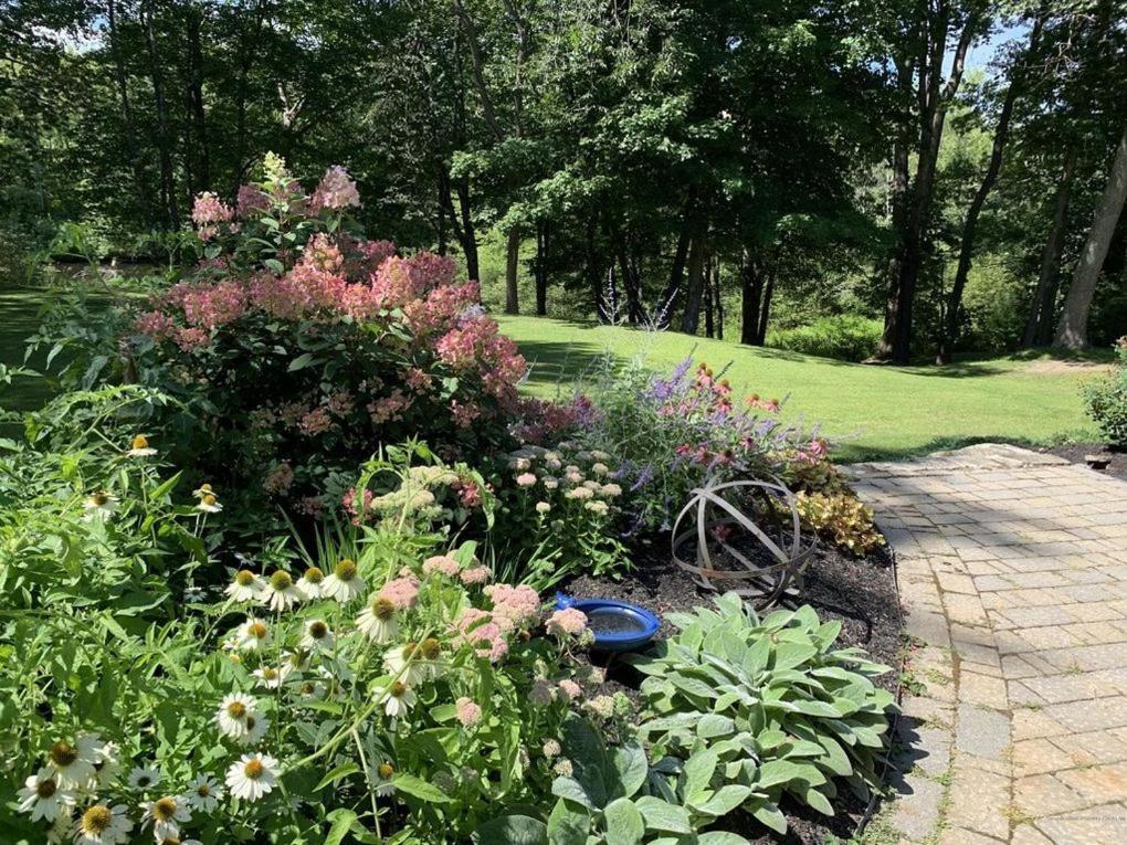Beautiful Private Oasis - On The River'S Edge Kennebunk Exterior photo